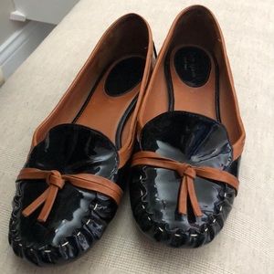 Kate Spade 9.5M Loafers Shoes